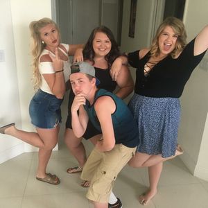 Meet your Posher, Tammie